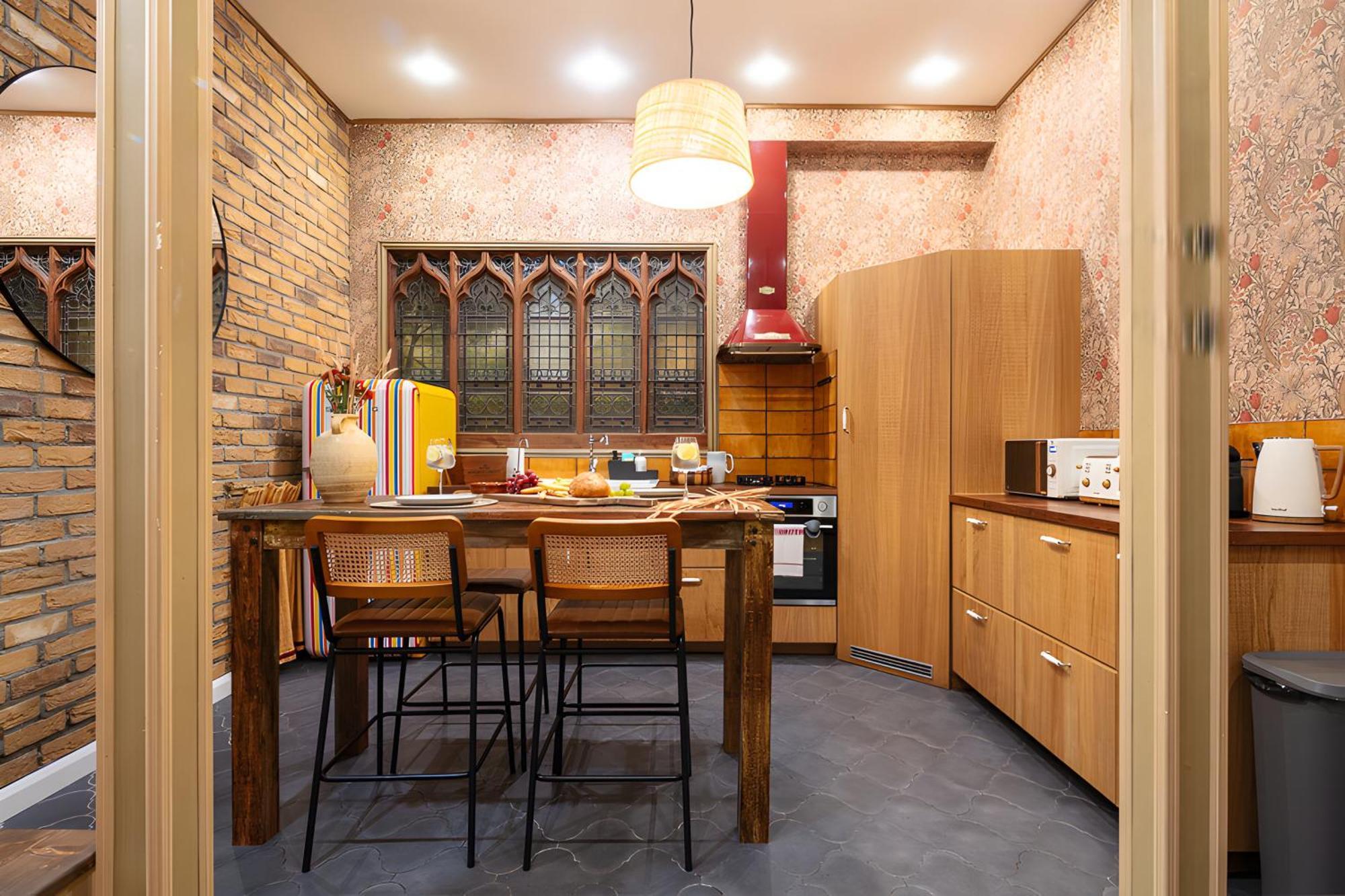 Impressive 5Beds House In South Kensington Villa London Exteriör bild