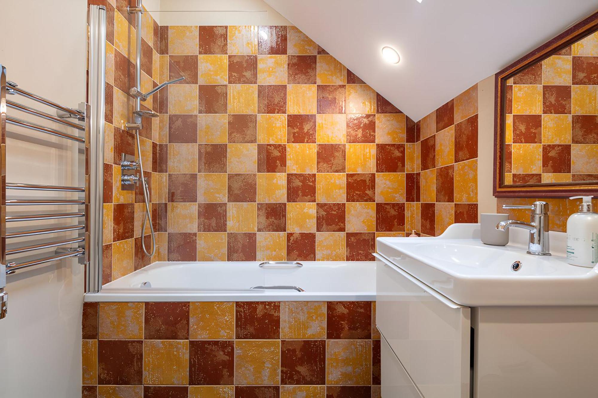 Impressive 5Beds House In South Kensington Villa London Exteriör bild