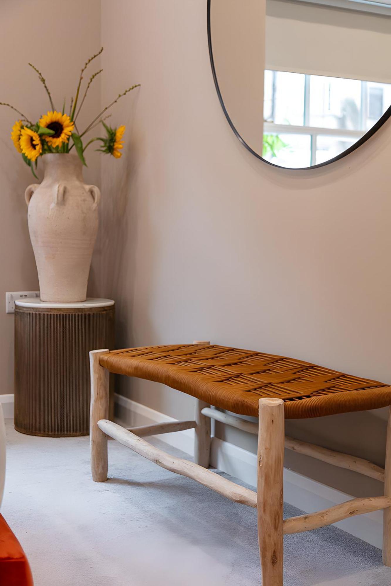 Impressive 5Beds House In South Kensington Villa London Exteriör bild