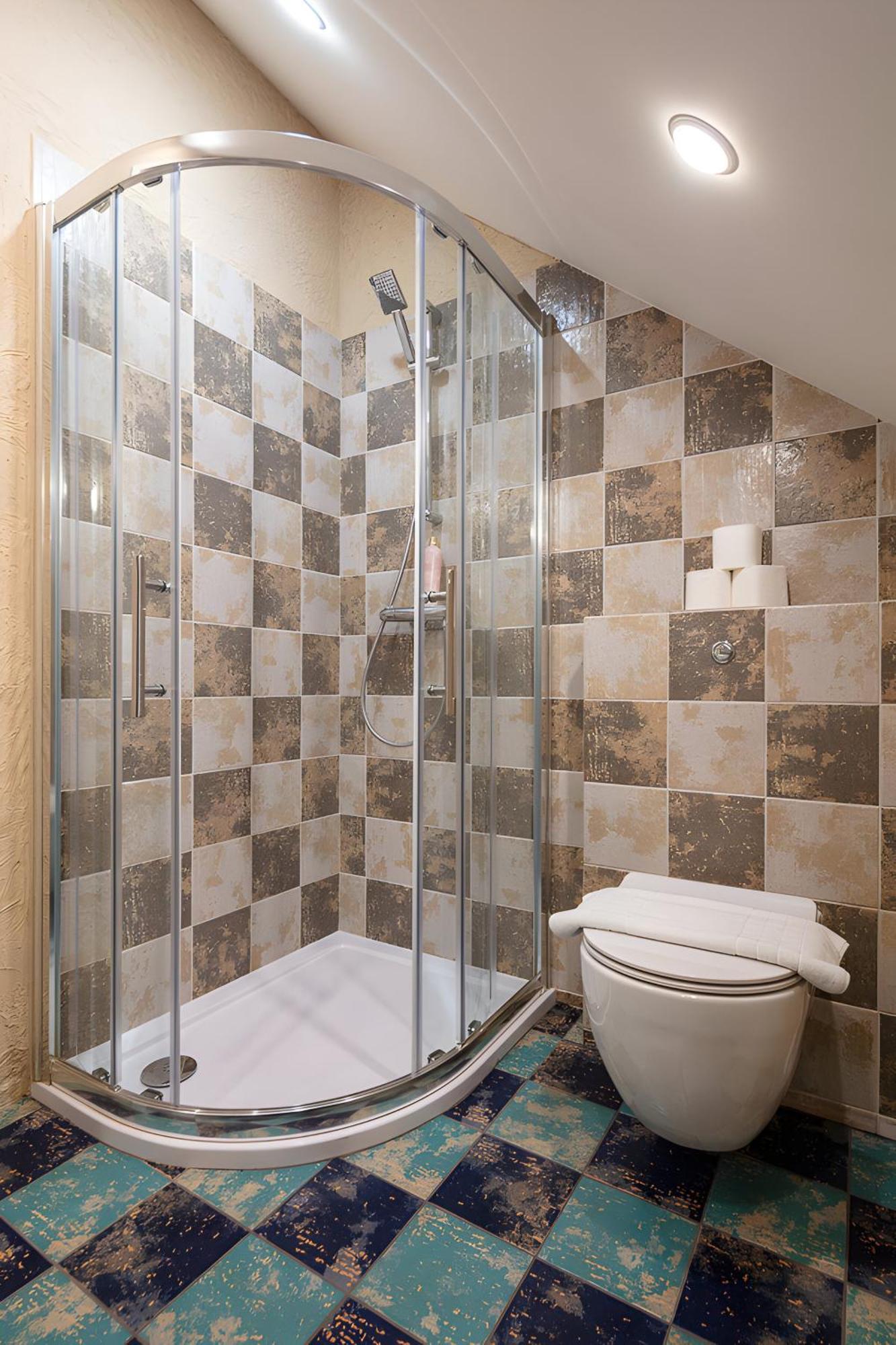 Impressive 5Beds House In South Kensington Villa London Exteriör bild