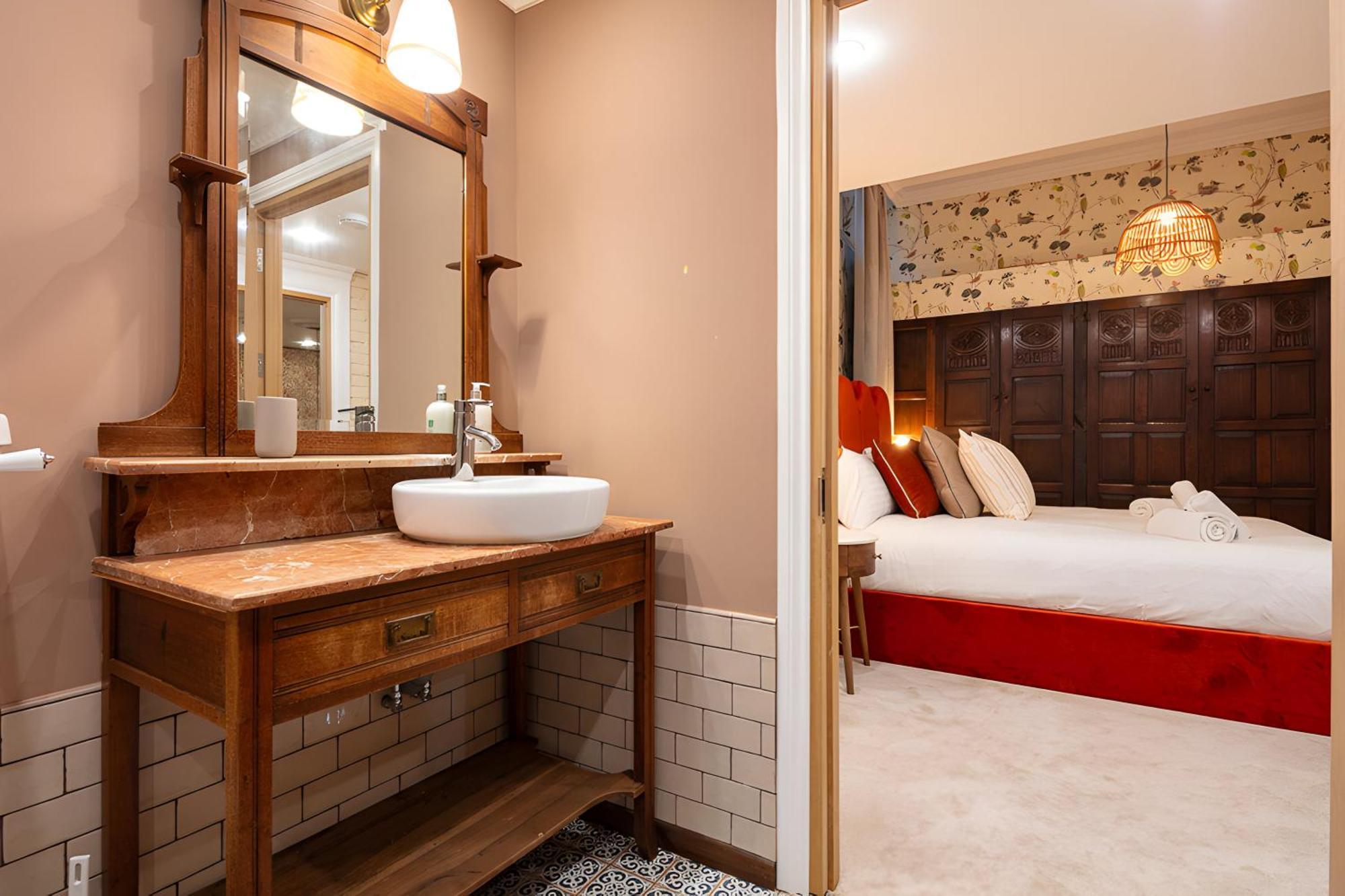 Impressive 5Beds House In South Kensington Villa London Exteriör bild