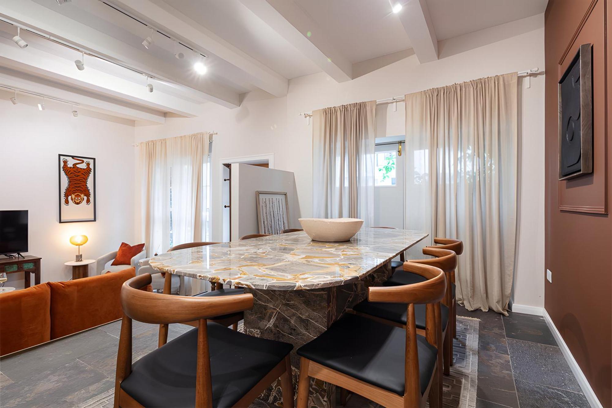 Impressive 5Beds House In South Kensington Villa London Exteriör bild