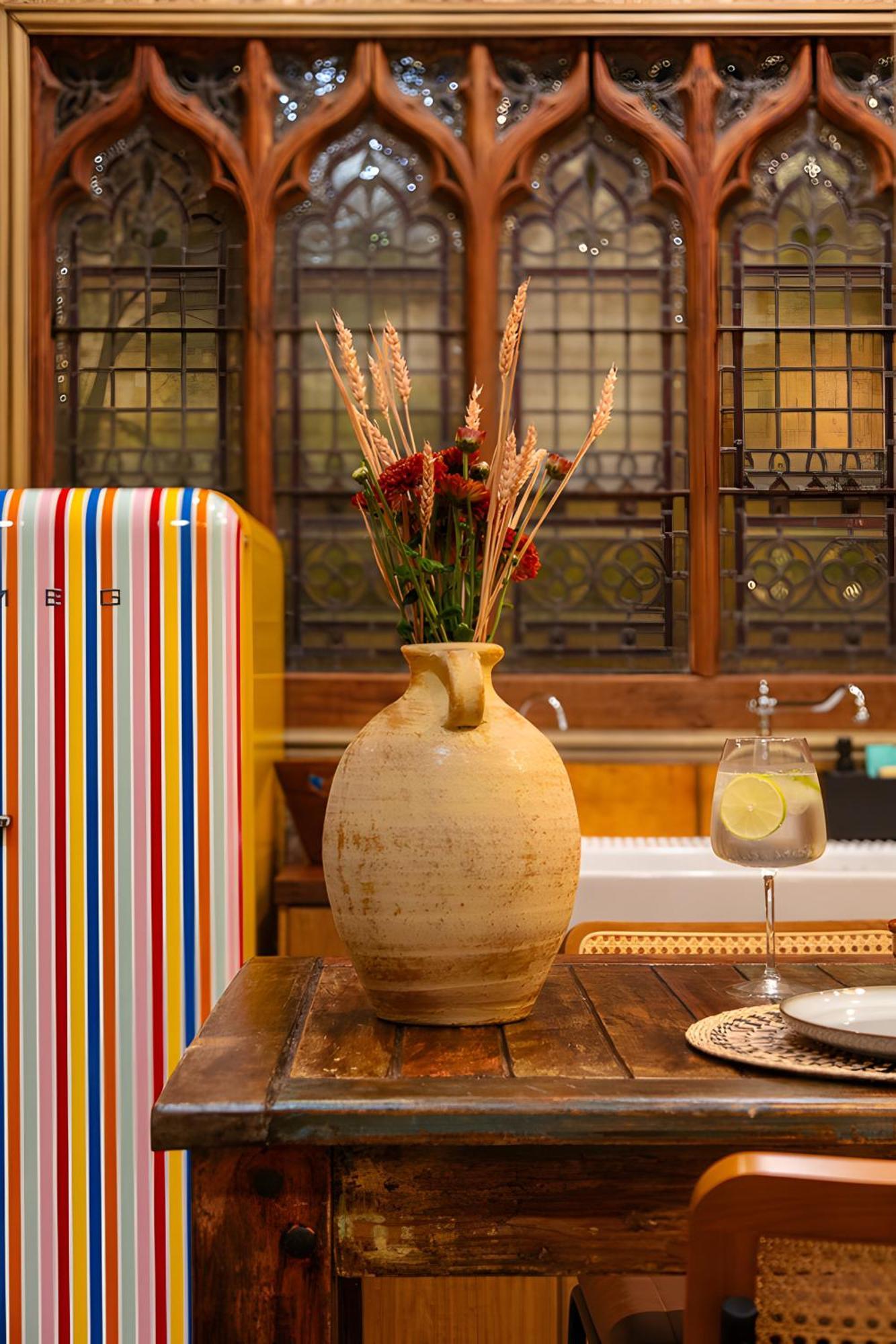 Impressive 5Beds House In South Kensington Villa London Exteriör bild