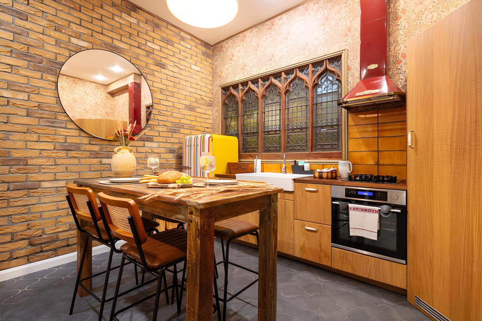 Impressive 5Beds House In South Kensington Villa London Exteriör bild
