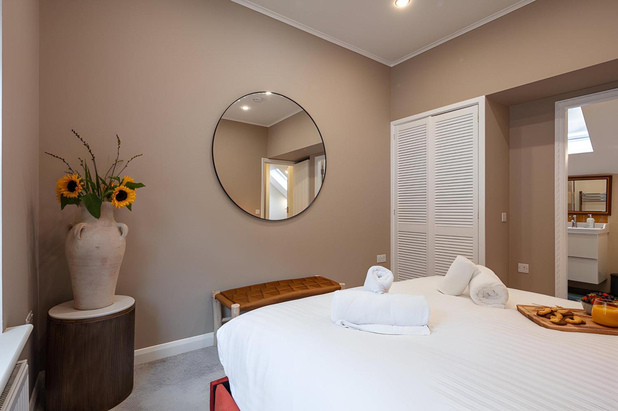 Impressive 5Beds House In South Kensington Villa London Exteriör bild