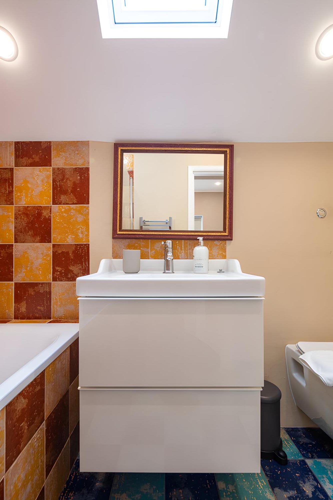 Impressive 5Beds House In South Kensington Villa London Exteriör bild