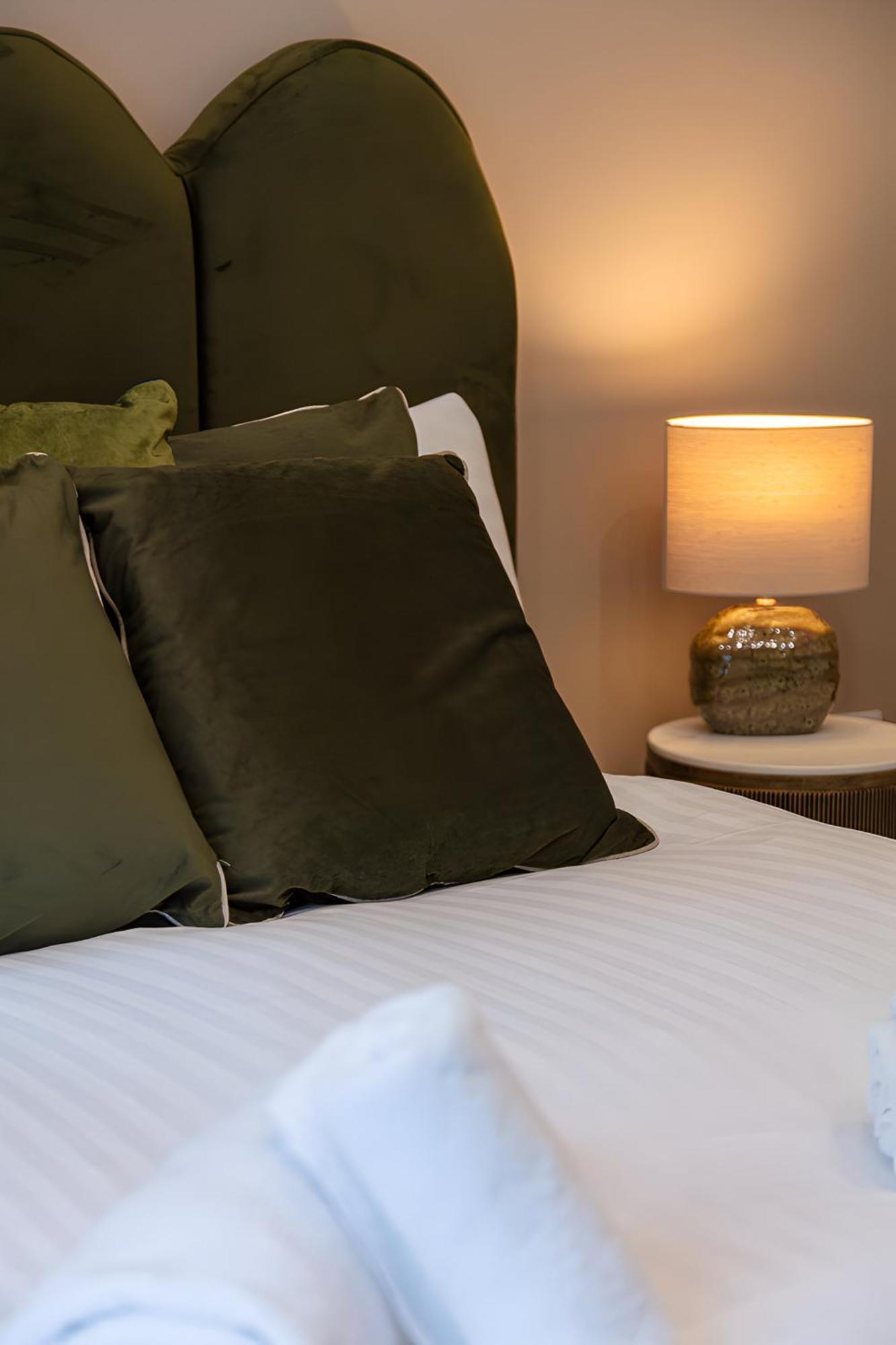 Impressive 5Beds House In South Kensington Villa London Exteriör bild