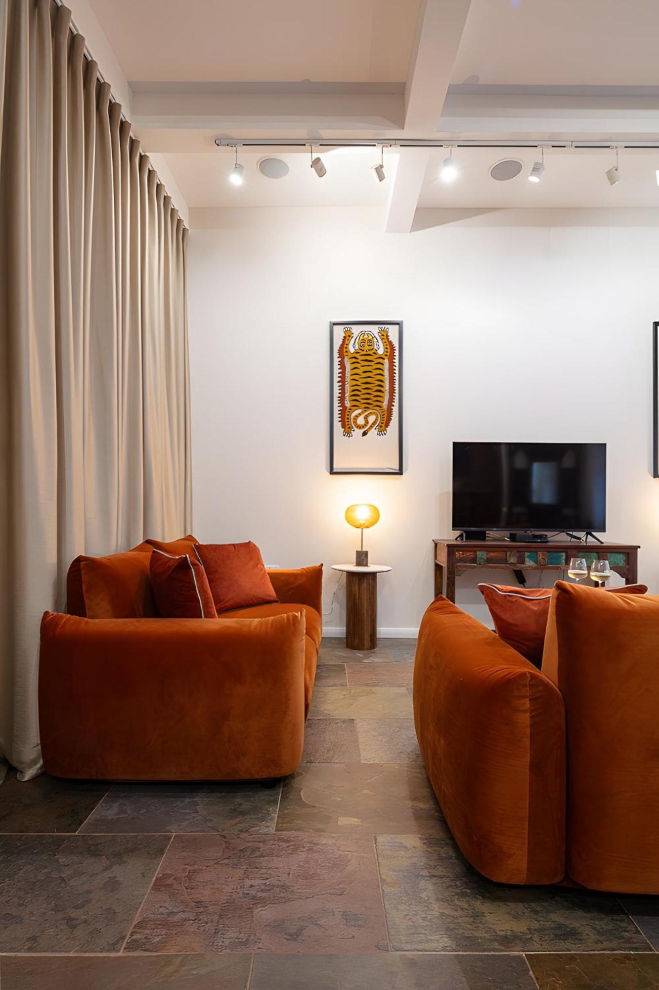 Impressive 5Beds House In South Kensington Villa London Exteriör bild